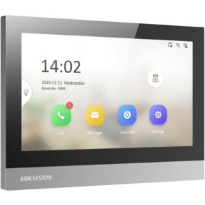 Hikvision Unitate interioara DS-KH8380-WTE1/SF