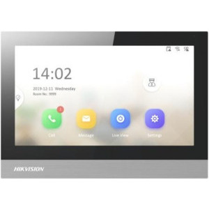 Hikvision Unitate interioara DS-KH8380-WTE1/SF