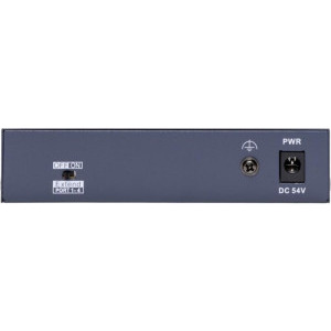 Hikvision DES-1005P