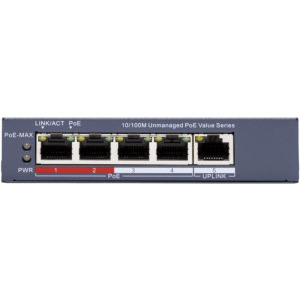 Hikvision DES-1005P