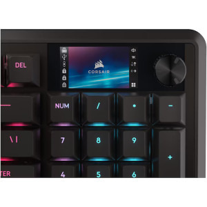 Corsair Vanguard Pro RGB MGX V2 Switch Mecanica