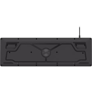 Corsair K55 Pro RGB Rubber Dome Switch Black