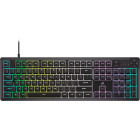 Tastatura Gaming Corsair K55 Pro RGB Rubber Dome Switch Black