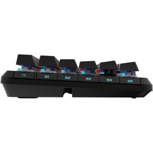 Corsair Vanguard 96 RGB MLX Plasma Switch Black Mecanica