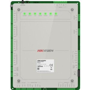 Hikvision Control acces 2 usi DS-K2622X(P)