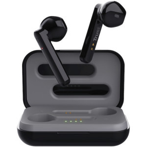Trust In-Ear, Primo Touch BT Wireless Black