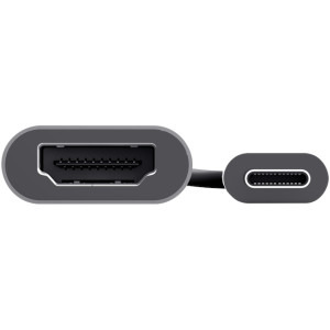 Trust Adaptor HDMI Female la 1x USB-C Male