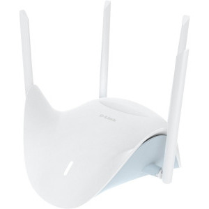 Router wireless D-Link 2.5Gigabit R95 BE9500 Tri-Band WiFi 7