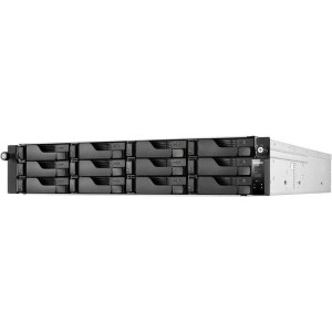 Asustor AS7212RDX 16GB + Rail Kit