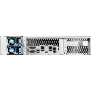 Asustor AS7212RDX 16GB + Rail Kit