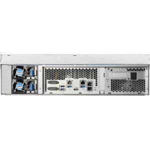 Asustor AS7216RDX 16GB + Rail Kit