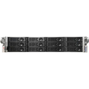 Asustor AX7012R Expansion Unit