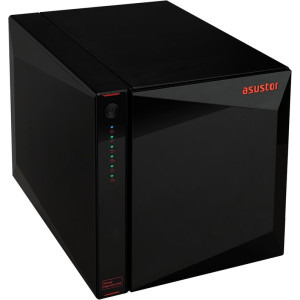 Asustor AS5004U Expansion Unit