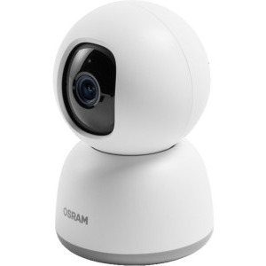 Camera supraveghere OSRAM SMART+ WIFI CAMERA 360 FIXED WHITE
