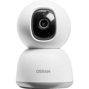 OSRAM SMART+ WIFI CAMERA 360 FIXED WHITE