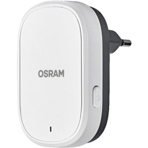 OSRAM OSRAM SMART+ WIFI CAMERA DOORBELL WHITE