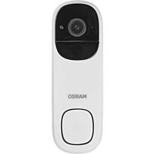 OSRAM OSRAM SMART+ WIFI CAMERA DOORBELL WHITE