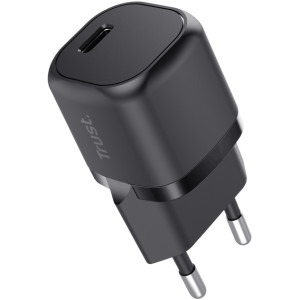 Trust Maxo 20W USB-C Black