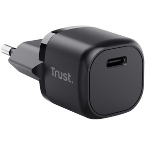 Trust Maxo 20W USB-C Black