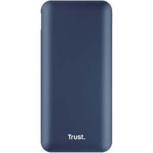 Trust Redoh, 20000 mAh, 2x USB-C, 1x USB-A, 18W Power Delivery, Blue
