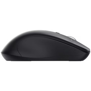 Trust Ferro Hyperscroll Wireless Black