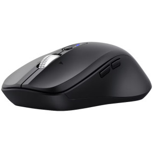 Trust Ferro Hyperscroll Wireless Black