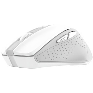 Trust Nito Silent Wireless White