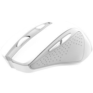 Trust Nito Silent Wireless White