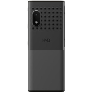 HMD 150 Music Dual SIM Dark Grey