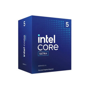 Gaming BALAUR Ultra Alb Do It Yourself KIT, Intel Core Ultra 5 225F 3.3GHz, 32GB DDR5, 1TB SSD, RTX 5060 8GB GDDR7, Iluminare RGB