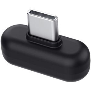 Trust GXT409 Oxxie White-Grey, ENC noise-cancelling
