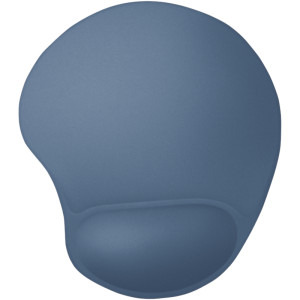 Mouse pad Trust Bigfoot Blue