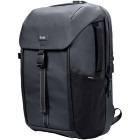 Trust Rucsac Jersey Travel 17 inch Black