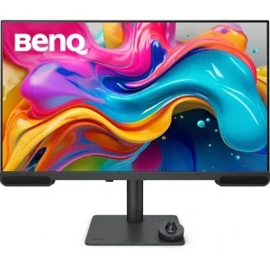 Monitor LED BenQ PV3200U 31.5 inch UHD IPS 5 ms 60 Hz USB-C HDR