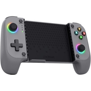 Trust GXT 735G Mylox Wireless Grey