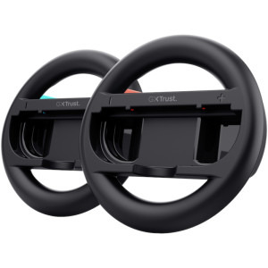 Accesoriu gaming Trust GXT 1257 Joy-Con Set, pentru Nintendo Switch 2