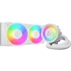ARCTIC AC Liquid Freezer III Pro 240 A-RGB White