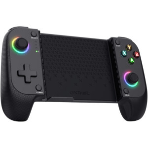 Trust GXT 735G Mylox Wireless Black