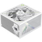 Sursa Gamemax GX PRO 850G, 80+ Gold, 850W, White