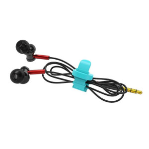Orico Benzi prindere cabluri PH5 Multicolor