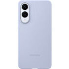 Samsung Capac protectie spate Silicon Light Blue pentru Galaxy S25 Edge