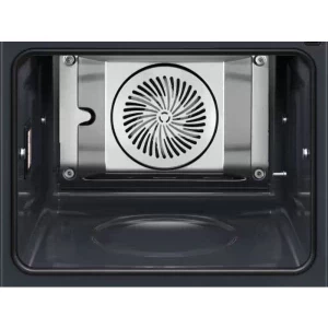 AEG TP9SB831AT, Electric, 70 L, Autocuratare hidrolitica, SteamPro, CookSmart, AI TasteAssist, My AEG Care, Grill, Clasa A++, Negru