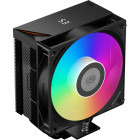 Cooler CPU PCCooler RT400 Digital ARGB Black
