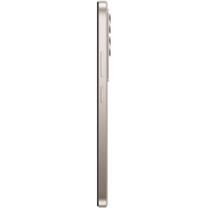 Xiaomi Redmi 15, 256GB, 8GB RAM, Dual SIM, 5G, Tri-Camera, Titan Gray + Woven Strap Ring Stand