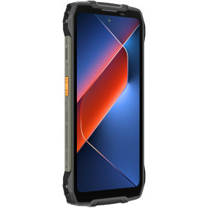 Blackview BL7000, 256GB, 8GB RAM, Dual SIM, 5G, 4-Camere, Black