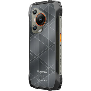 Blackview BL7000, 256GB, 8GB RAM, Dual SIM, 5G, 4-Camere, Black