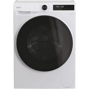 Candy BP 410BL8-S, 10 kg, 1400 RPM, Clasa A, Inverter, ProActive Wash, hOn, Alb
