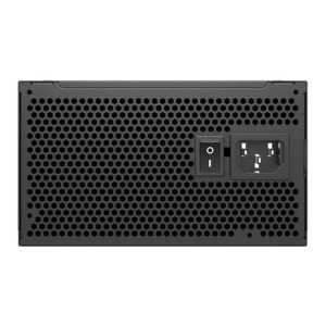 PCCooler P3-YK750H-B1H, 80+ Bronze, 750W