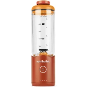 NutriBullet Blender portabil Flex NBP013OR