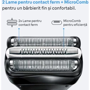 Braun Series 3+ 3000S